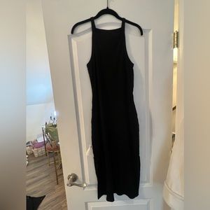Old navy midi dress